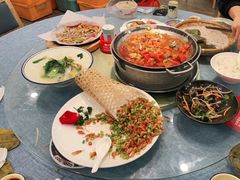 -大师傅金奖啤酒鱼(西街口总店)