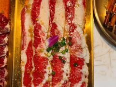 -炙城·韩式烤肉(南京东路店)