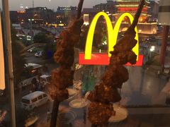 -楼兰古丽新疆菜(钟楼景观店)