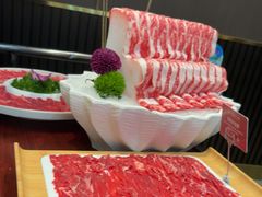 -牛鼎盛新疆雪花鲜牛火锅(武夷绿洲 店)
