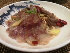 -溪畔•新徽菜(碧湖云溪店)