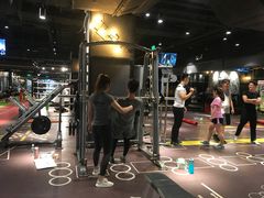 -VLines耀能运动24小时·月付制健身(京广桥店)