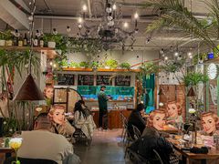 -岛风·台食小馆 ISLAND BISTRO(烟台山店)