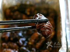 -喝丢一只鞋海鲜烧烤·海肠捞饭(文体街店)