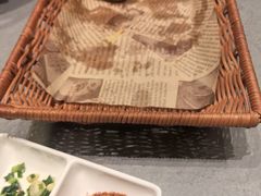 -燕兰楼·清真西北融合菜(亚运村店)