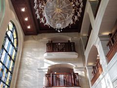 -马勒别墅饭店(静安寺店)