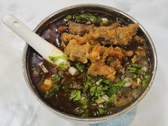 -代四孃牛华豆腐脑美味小食(总店)