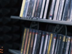 -Hi Fi Acoustic 梵香禅韵·色声香味