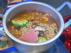 -喜井无限自助烤肉公司(石厦店)