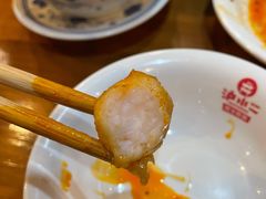 -炉小二铜锅牛蛙•川湘菜(三里屯店)