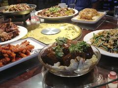 -合家院饭庄(榆关道店)