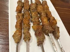 -阿拉木汗餐厅(山大路店)