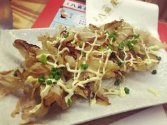 -八盛屋·沾面(集美万达店)