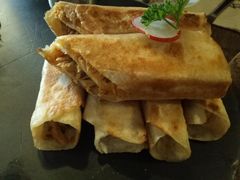 -HIGH FIVE哈福手工汉堡(桂林路店)