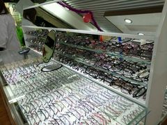 -华彬眼镜专业渐进配镜(潘家园店)