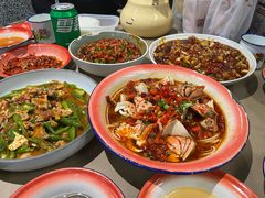 -老三样·旧食新味(万寿宫店)