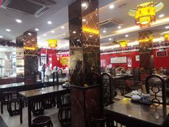 大堂-蔡先生(双阳路店)