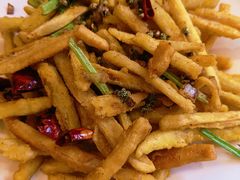 -深巷家味馆.湖北头牌红烧鱼头拌饭(黄陂店)