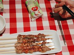 -西贝(吴江路湟普汇店)