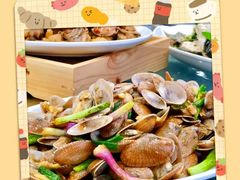 -七鲜渔港美食餐厅(巽寮湾海景店)