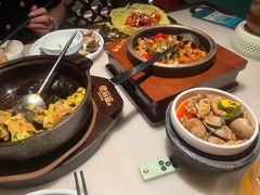 -佬麻雀·剁椒鱼头(京基KK One店)