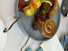 -库滋明·俄罗斯特色美食(中央大街店)