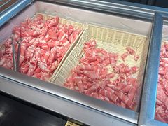 -鼎香缘海鲜自助火锅烤肉(锦辉购物广场店)