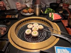 -谷牛和牛烤肉(漕河泾印象城店)