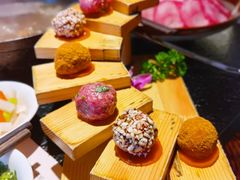 -盡膳口福·百年汤方火锅(科华北路店)