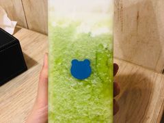 -兰熊鲜奶(西直门凯德mall店)