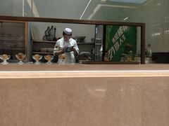 -清真老东乡开锅羊肉(甘南路店)