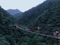 -浙北大峡谷