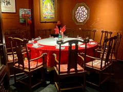 -正阳门饭庄·烤鸭·北京菜(万丰路七里庄店)