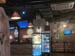 -长藤鬼校(龙翔店)