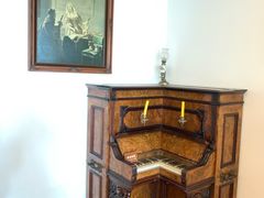 -鼓浪屿钢琴博物馆