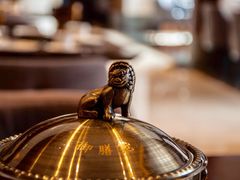 -西安华清御汤酒店