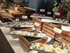 -凡塔斯牛排自助餐厅(广东佛山三水万达店)