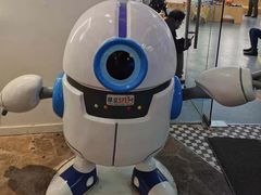 -斯坦星球AI编程·机器人科创·科学实验·信奥·思维·STEM·乐高·竞赛考级(长宁虹桥大融城荟聚中心)