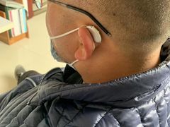 -自然之声助听器·呼吸机(公园路店)