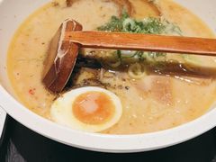 -味千拉面(广州白云机场T1西二店)