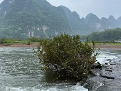 -桂林兴坪漓江