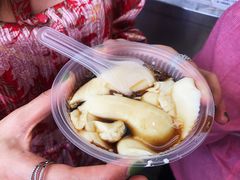 豆腐花-义钦豆腐花