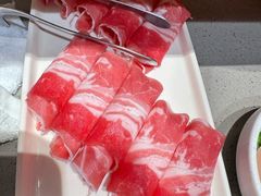 -海底捞火锅(人民广场店)