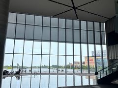 -青岛西海岸隆和福朋喜来登酒店