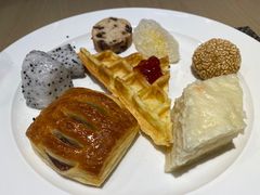 -上海临港美爵酒店·铃兰西餐厅