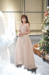 -MuseMarry婚纱(前海嘉里中心店)