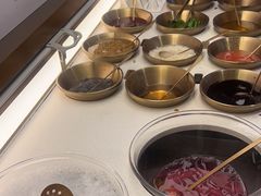 -探鱼·鲜青椒爽麻烤鱼(虎门天虹店)