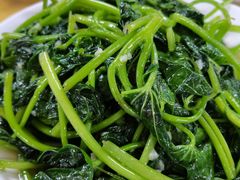 地瓜叶-板桥海鲜广场(文明东店)