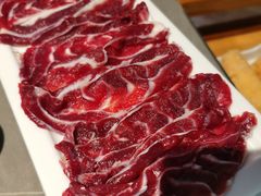 -潮德阿水牛肉火锅(深圳总店)