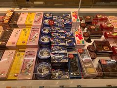-好利来(龙首印象城店)